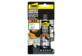 Βενζινόκολλα UHU Contact Glue Gel Hight Temp 50mL