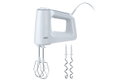 Braun HM 3100WH Μίξερ Χειρός 500W