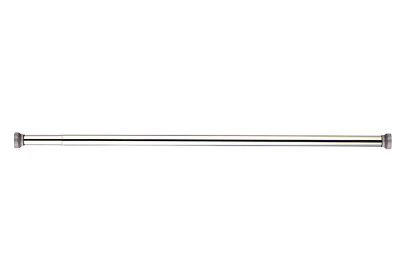 Βραχίονας Μπάνιου Ionion 135/245cm Ευθύγραμμος Χρωμέ