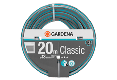 Λάστιχο Ποτίσματος Gardena Classic 20m