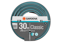 Λάστιχο Ποτίσματος Gardena Classic 30m