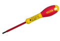 Κατσαβίδι Stanley Fatmax Ηλεκτρολόγων Ίσιο 3,5X75mm