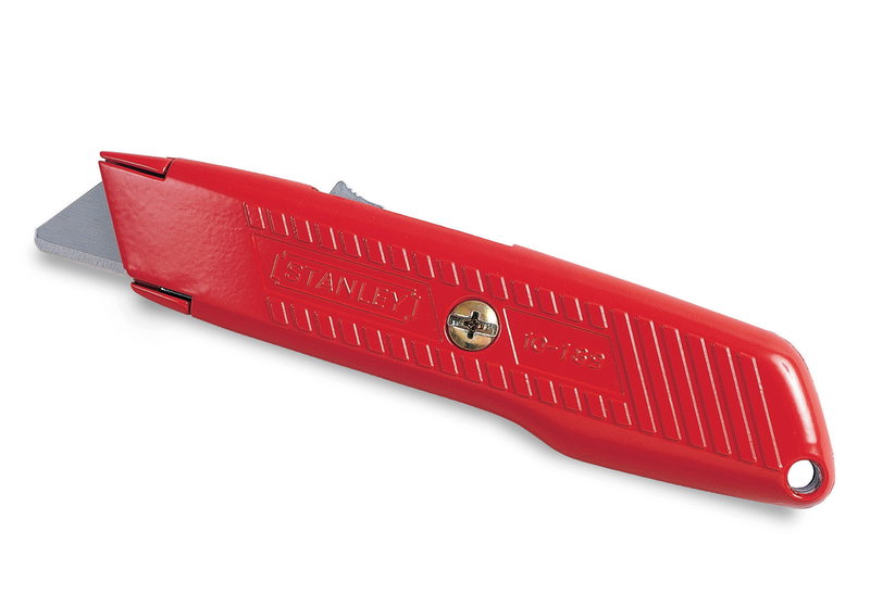 Κόφτης Ασφαλείας Stanley 155mm
