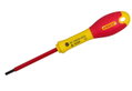 Κατσαβίδι Stanley Fatmax Ηλεκτρολόγων Ίσιο 4X100mm