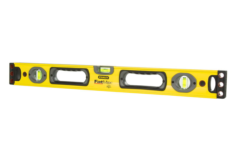 Αλφάδι Οριζόντιο Stanley Fatmax 60cm