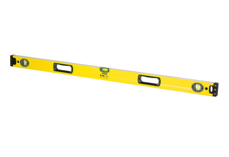 Αλφάδι Οριζόντιο Stanley Fatmax 120cm