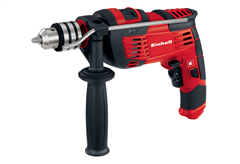 Κρουστικό Δράπανο Einhell TC-ID1000E 1010W