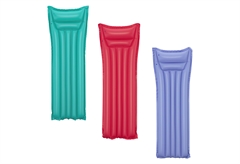 Bestway Φουσκωτό Στρώμα Θαλάσσης 183x69cm σε Διάφορες Αποχρώσεις