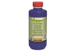 Isomat AK-Primer Αστάρι Πρόσφυσης για Κόλλες Πλακιδίων Μωβ 1kg