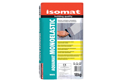 Στεγανωτικό Ιsomat Aquamat-Monoelastic 18Kg Γκρι