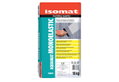 Στεγανωτικό Κονίαμα Isomat Aquamat Monoelastic 18kg