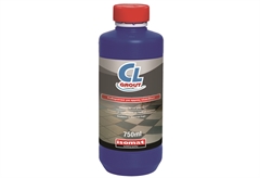 Καθαριστικό Αρμών Πλακιδίων Isomat CL-Grout 0.75L