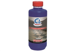 Καθαριστικό Αρμών Πλακιδίων Isomat CL-Grout 0.75Lt