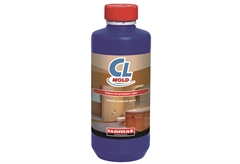 Υγρό Καθαρισμού Μούχλας Isomat Cl-Mold 1L