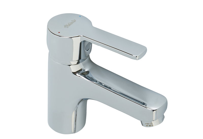 Μπαταρία Νιπτήρα Vidima By Ideal Standard Calista Χρωμέ