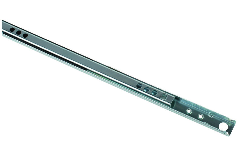 Οδηγός Κινησίας 17mm-25cm 2 Τεμάχια