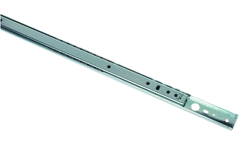 Οδηγός Κινησίας 27mm 35cm 2 Τεμάχια