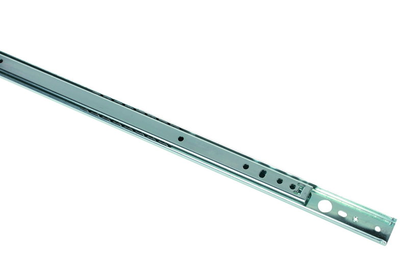 Οδηγός Κινησίας 27mm 40cm 2 Τεμάχια