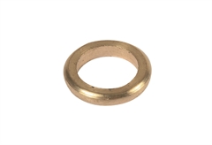 Ροδέλα Πόρτας Φ8mm Ορειχάλκινη 25 Τεμαχίων