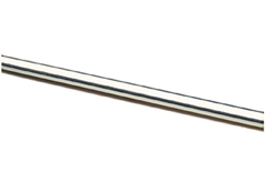 Σωλήνας Στρογγυλός Φ.18mm 150cm Χρωμέ