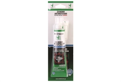 Σφραγιστικό Σιλικόνης Den Braven Sanitary 80ml Διάφανο