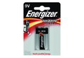 Μπαταρία Energizer Αλκαλική Alkaline Power 9V