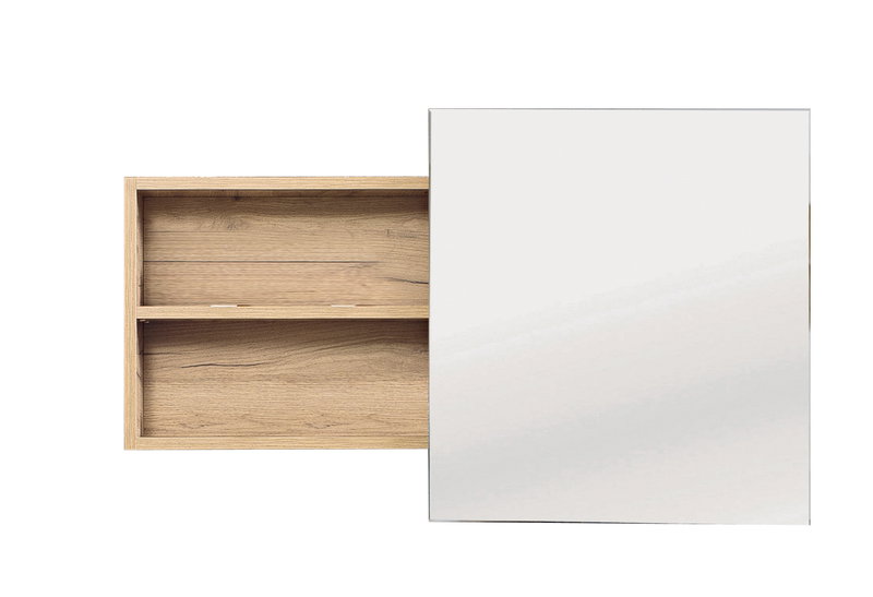 Καθρέπτης Επίπλου Μπάνιου Loft 70cm