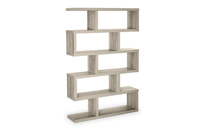 Βιβλιοθήκη System Μ120xΠ29xΥ179cm Σονόμα
