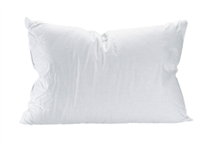 Μαξιλάρι Ύπνου Λευκό 45X65cm
