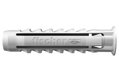 Βύσμα Ούπατ Fischer SX 12X60mm και Στριφώνι 8X80mm 3 Τεμάχια
