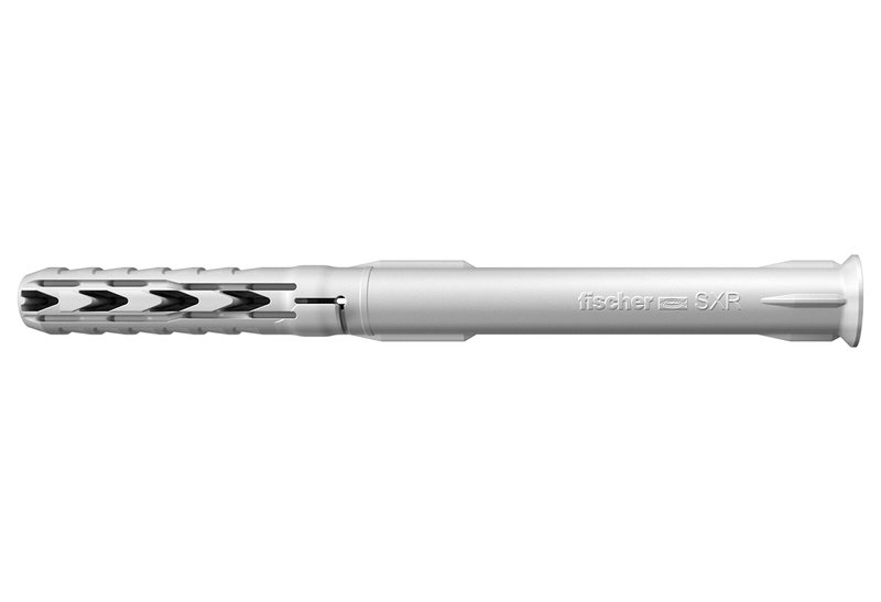 Στήριγμα Πλαισίου Fischer SXR 10X140mm και Στριφώνι 7X147mm 4 Τεμάχια
