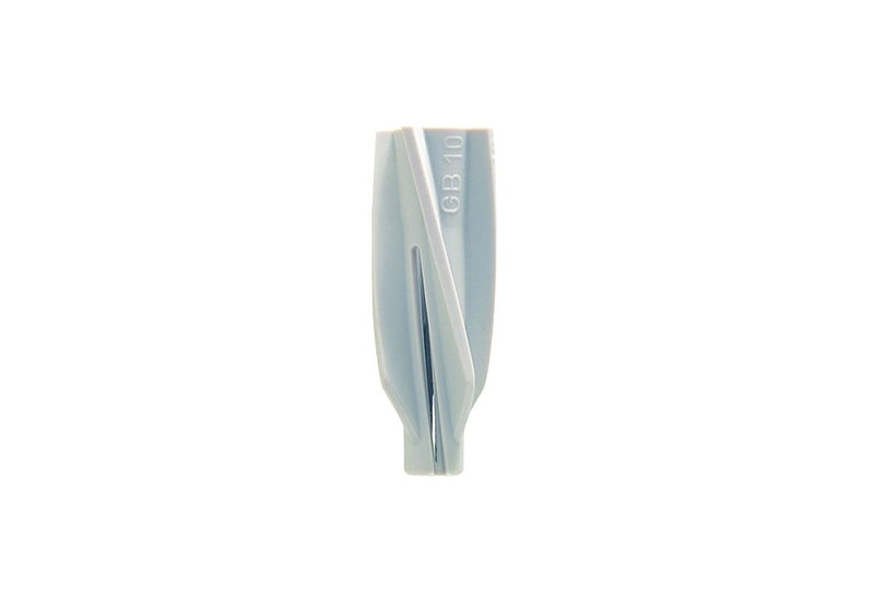 Βύσμα Ούπατ Πορομπετόν Fischer GB 8X50mm Σετ 4 Τεμάχια