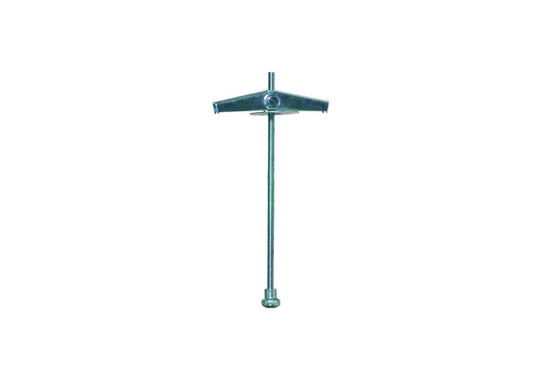 Στήριγμα Ανάρτησης Fischer Kd 14X105mm Σετ 2 Τεμάχια