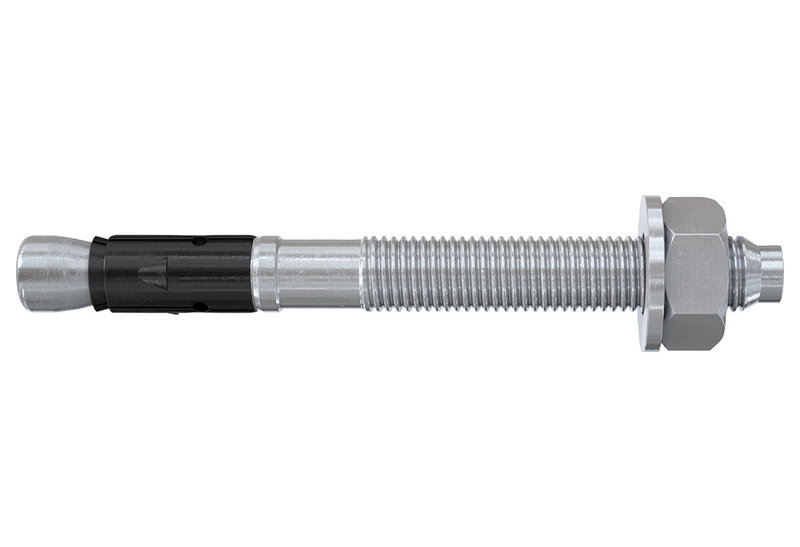 Εκτονούμενο Αγκύριο Fischer Faz ΙΙ 8X75mm 2 Τεμάχια