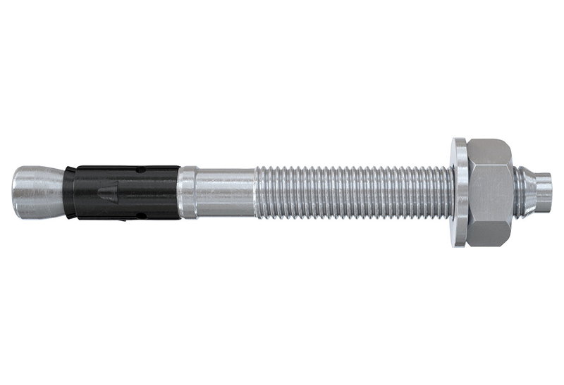 Εκτονούμενο Αγκύριο Fischer Faz ΙΙ 10X95mm 2 Τεμάχια