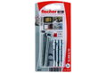 Αγκύριο Βαριάς Καταπόνησης Fischer TA M 12X80mm και Βίδα 8X65mm 2 Τεμάχια