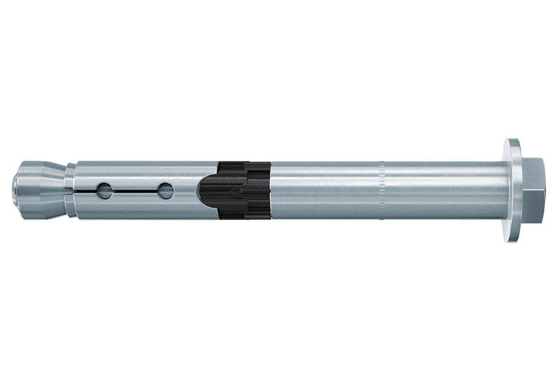 Αγκύριο Βαριάς Καταπόνησης Fischer FH ΙΙ 10X70mm 2 Τεμάχια