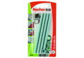 Στέλεχος Χημικού Αγκύριου Fischer Fis G 8x110mm 4 Τεμάχια