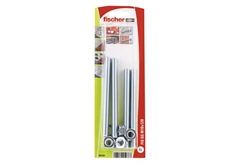 Στέλεχος Χημικού Αγκύριου Fischer Fis G 10x120mm 4 Τεμάχια