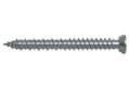Βίδα Στήριξης Fischer Πλαισίου 7.5x112mm FFS με Τάπα 6 Τεμάχια