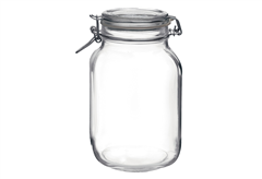 Δοχείο Φύλαξης Τροφίμων Fido 1L