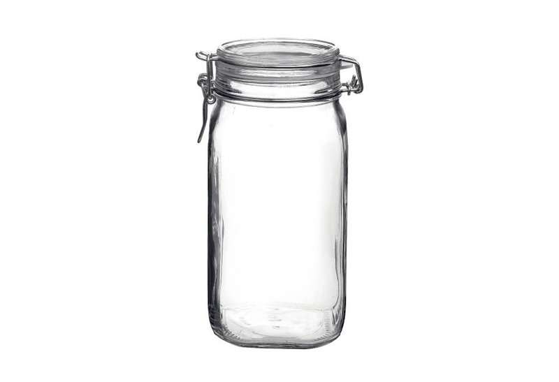 Δοχείο Φύλαξης Τροφίμων Fido 1.5L