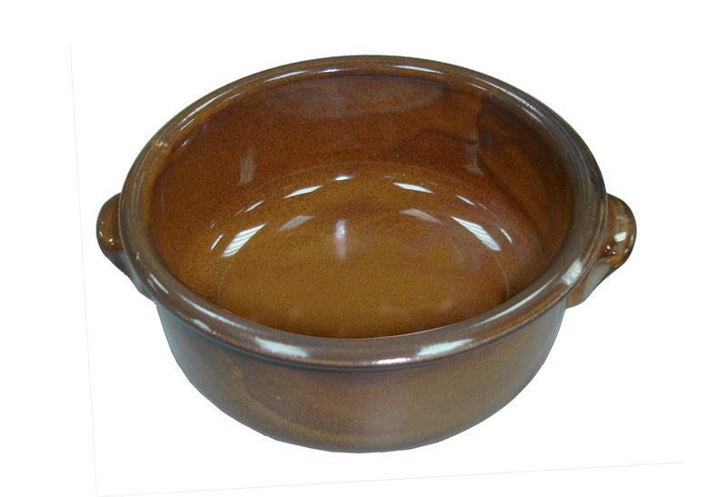 Σκεύος για Γιουβέτσι Φ14cm