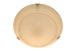 Πλαφονιέρα Viokef Laura Φ.40cm