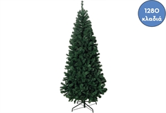 Χριστουγεννιάτικο Δέντρο Aspen 240cm