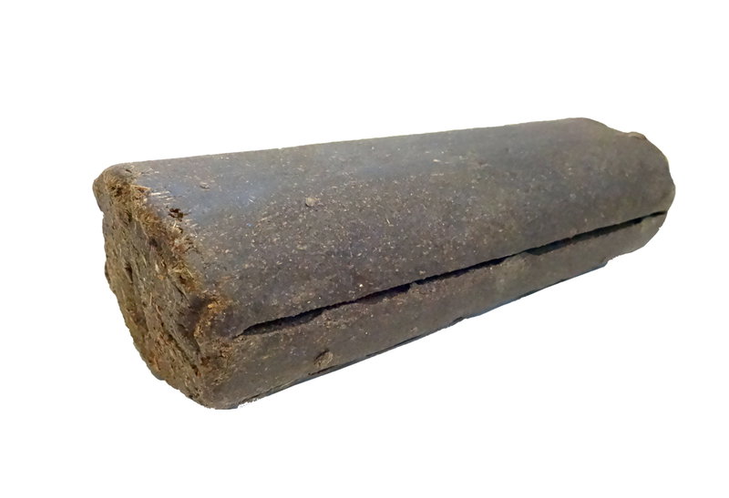 Προσάναμμα Wunderblitz Κούτσουρο 1Kg