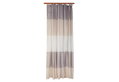 Κουρτίνα Μπάνιου Υφασμάτινη Stripy 240X180cm