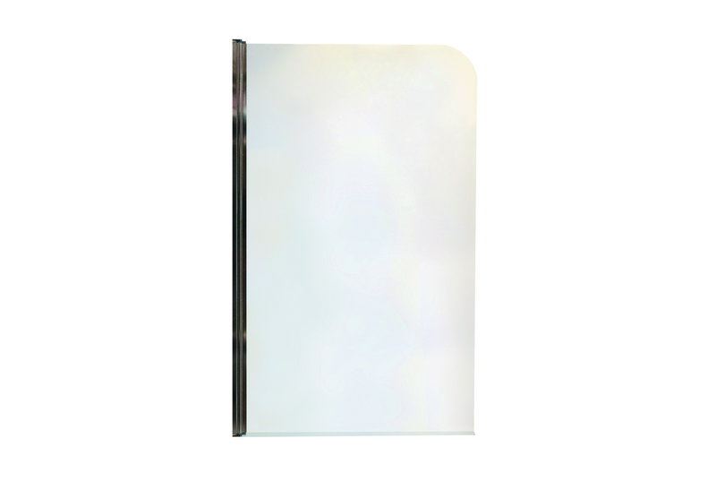 Διαχωριστικό Μπανιέρας 85X140cm Διάφανο