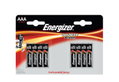 Μπαταρία Energizer Alkiline Power AAA, 8 Τεμαχίων