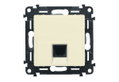 Πρίζα Δικτύου RJ45 Legrand Valena Life Ivory